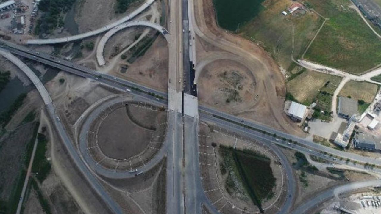 Türkiye'nin en büyük projesi... Kurban Bayramı öncesi hizmete açılacak!