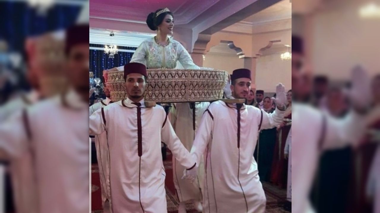 Gaye Turgut Evin’in Oynadığı Beni Affet Dizisi Ortadoğu'da Final Yaptı