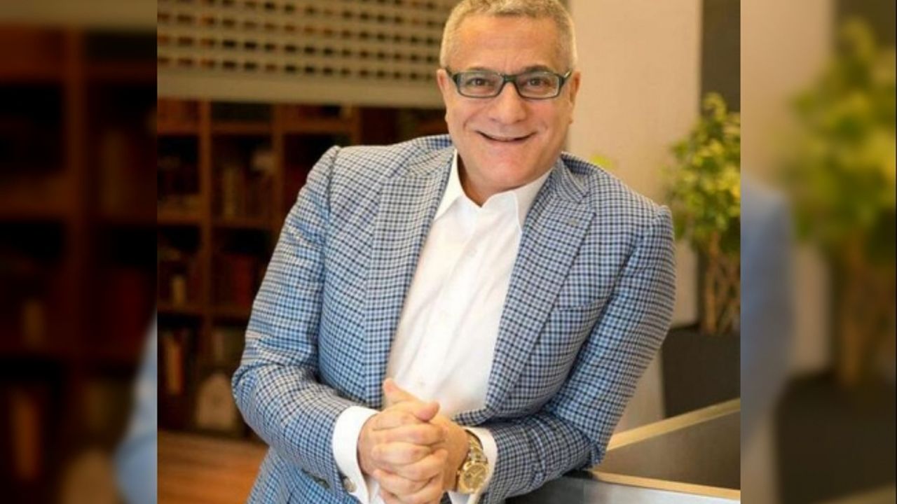 Mehmet Ali Erbil 235 Gün Sonra Taburcu Oldu