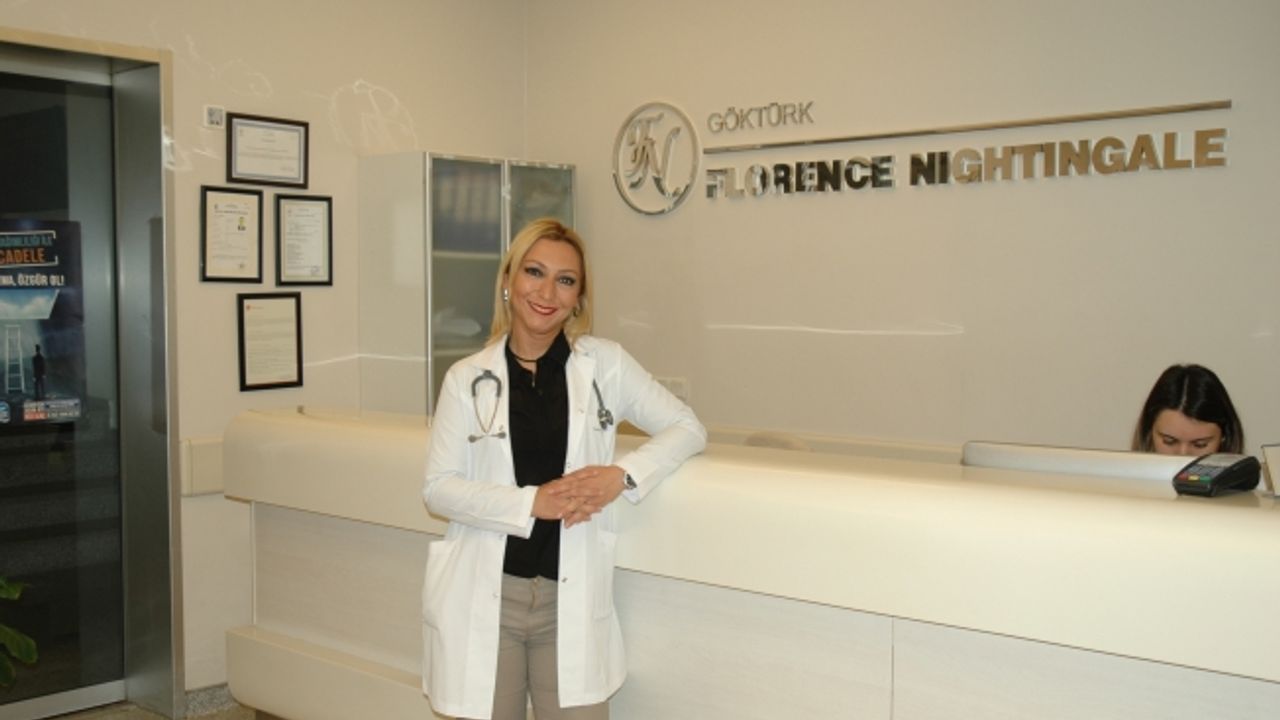Op. Dr. Sinem Yiğit Uğur Yazısıyla Sizlerle