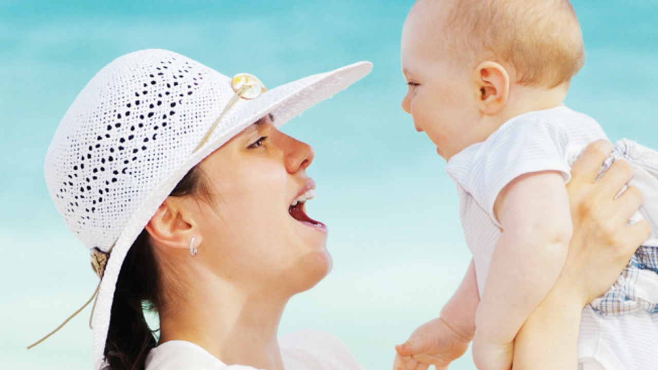 Tatilde Çocuğun Uyku Düzeni Nasıl Sağlanır?