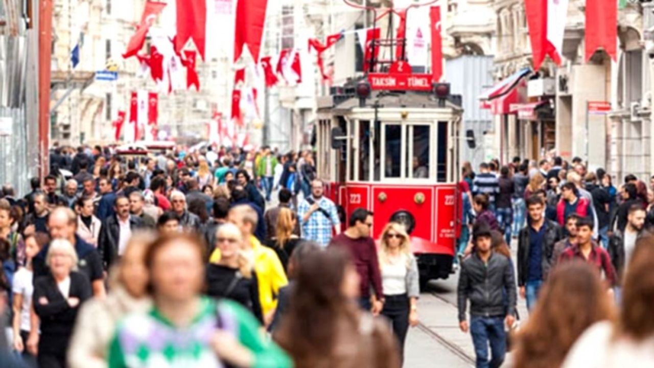 Türkiye'deki İşsiz Rakamları Şaşırttı! İşte Açıklanan Rakamlar!