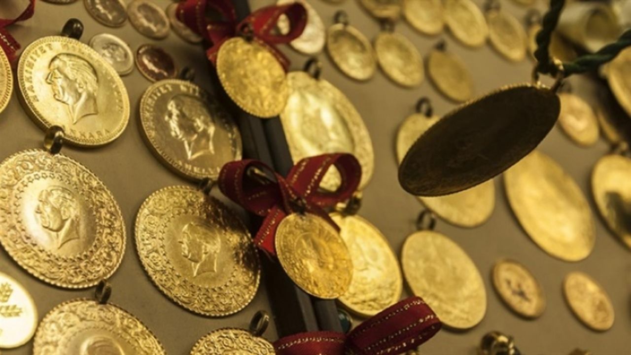 ALTININ KİLOGRAM FİYATINDA ARTIŞ GÖRÜLDÜ