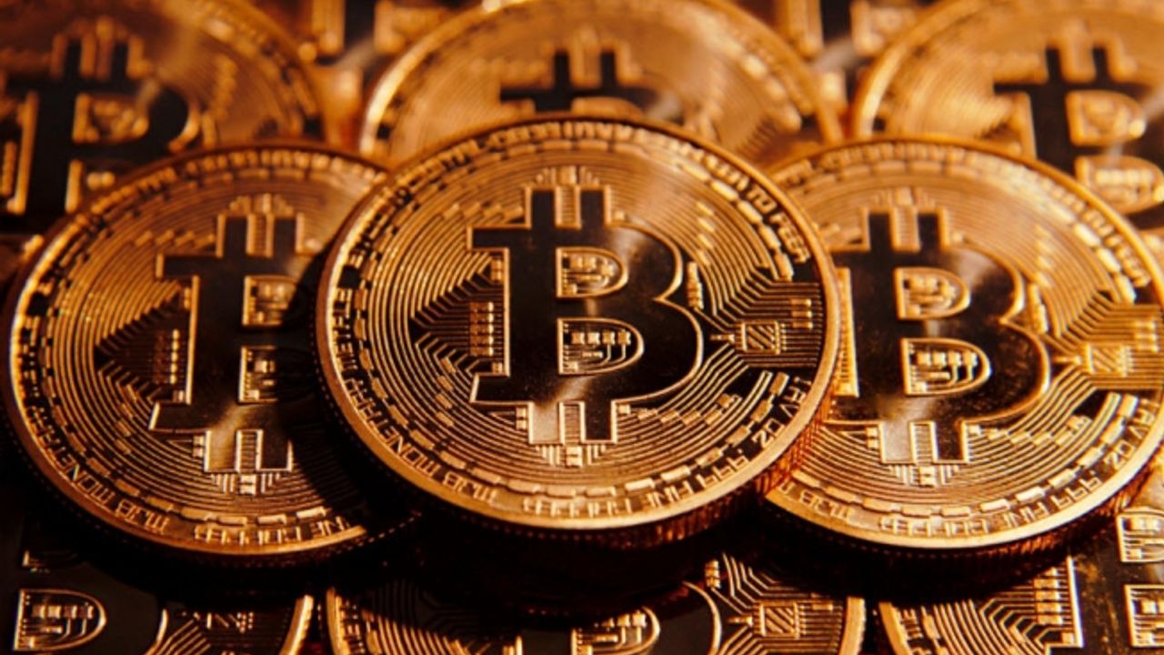 Bitcoin 11 bin doların üzerinde olduğu gözlemlendi