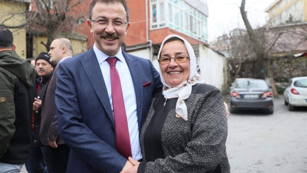 Deniz Köken'den Kurban Bayramı Mesajı