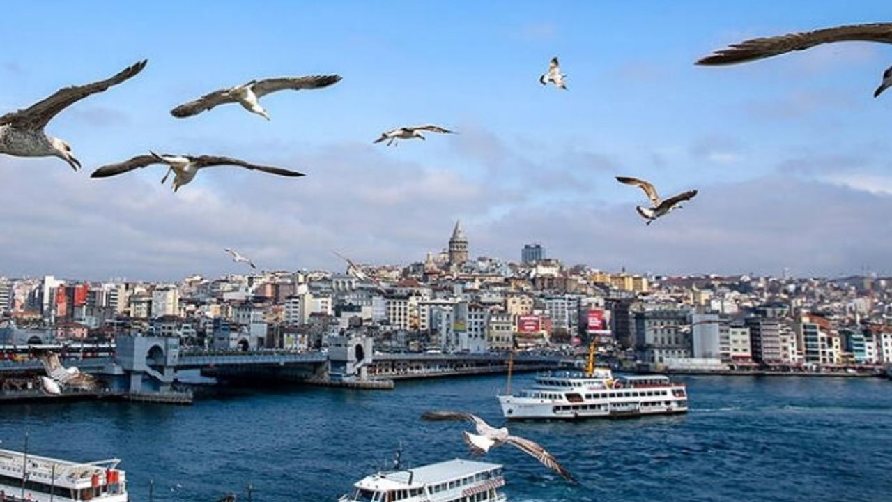 Son Dakika: Bayramda Hava Nasıl Olacak? Meteoroloji Son Tahmini Duyurdu