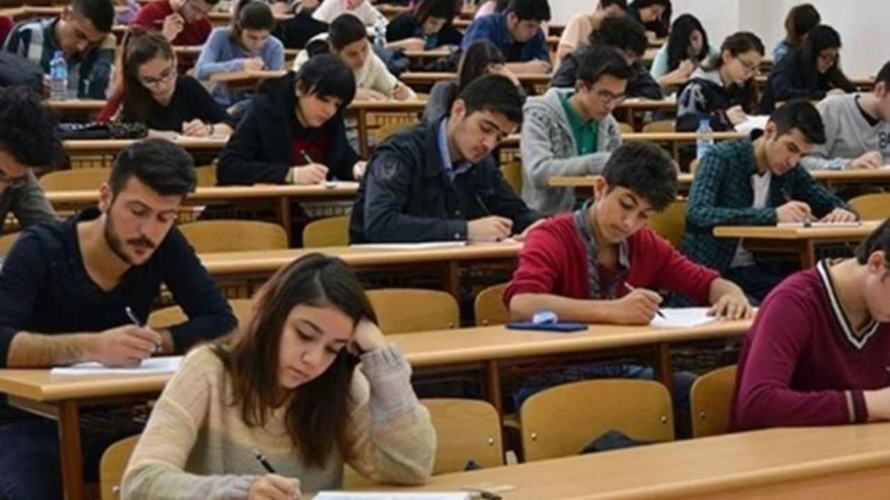 YKS tercih sonuçları için tarih belli oldu!