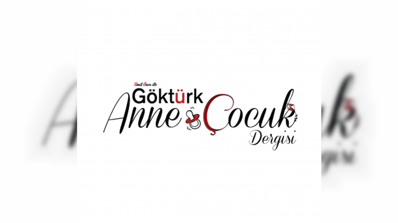 Anne Çocuk Dergisi Çok Yakında Sizlerle