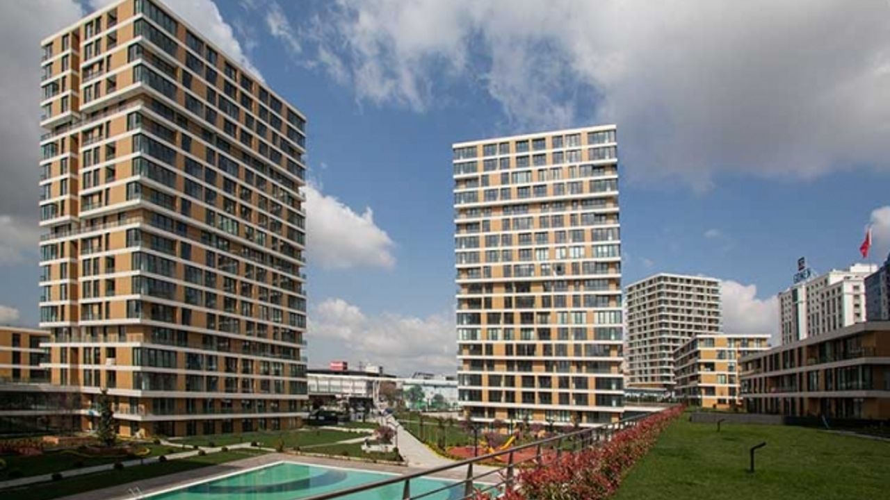 Avrupa Yakasının En Şık Yaşam Merkezi İstWest
