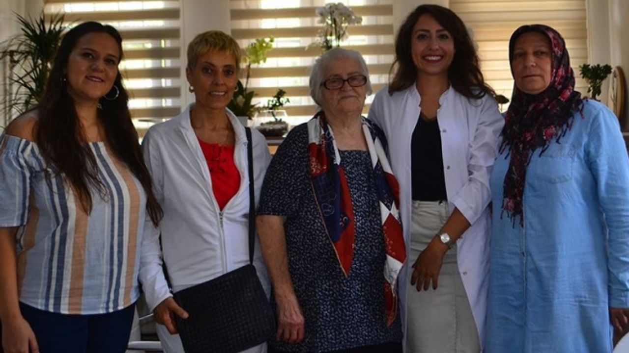 Belediyenin ücretsiz diyetisyen hizmeti 2 bin kişiyi zayıflattı