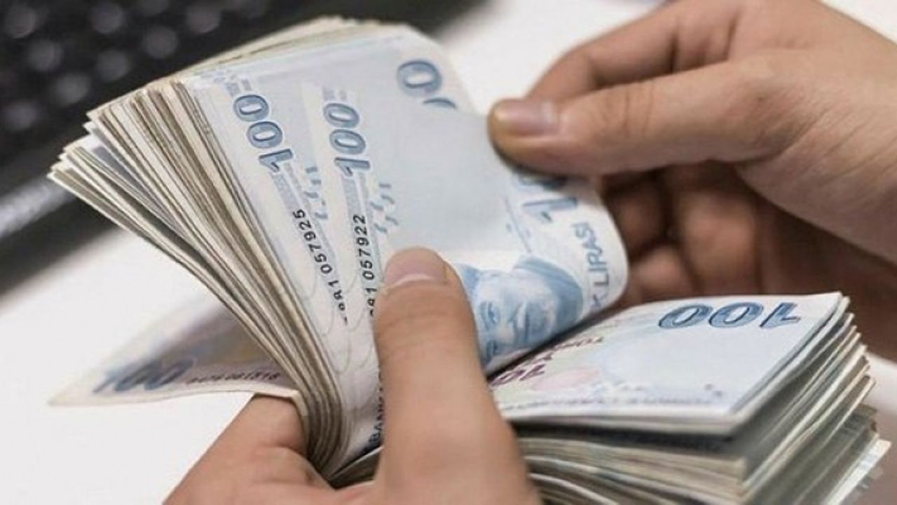 Emekliye 500 TL Zam Geliyor!