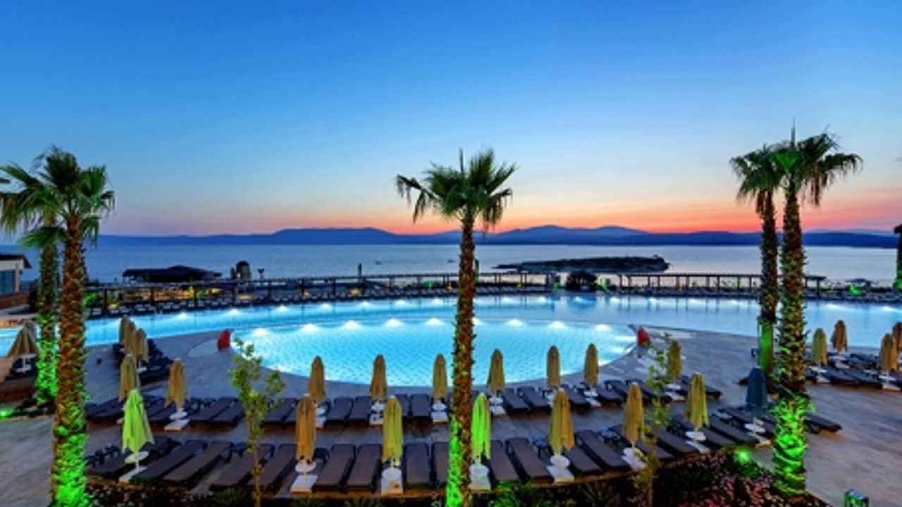 Euphoria Hotels & Resorts