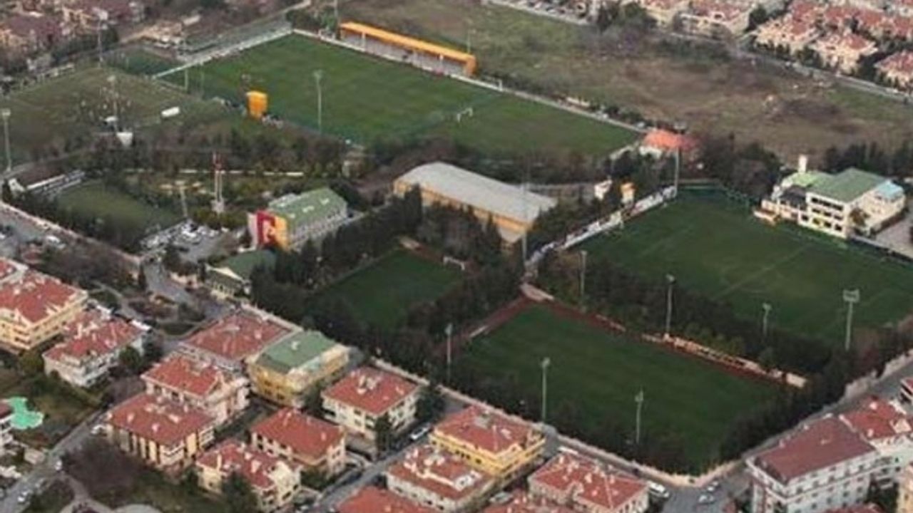 Galatasaray’a Kemerburgaz ve Florya şoku