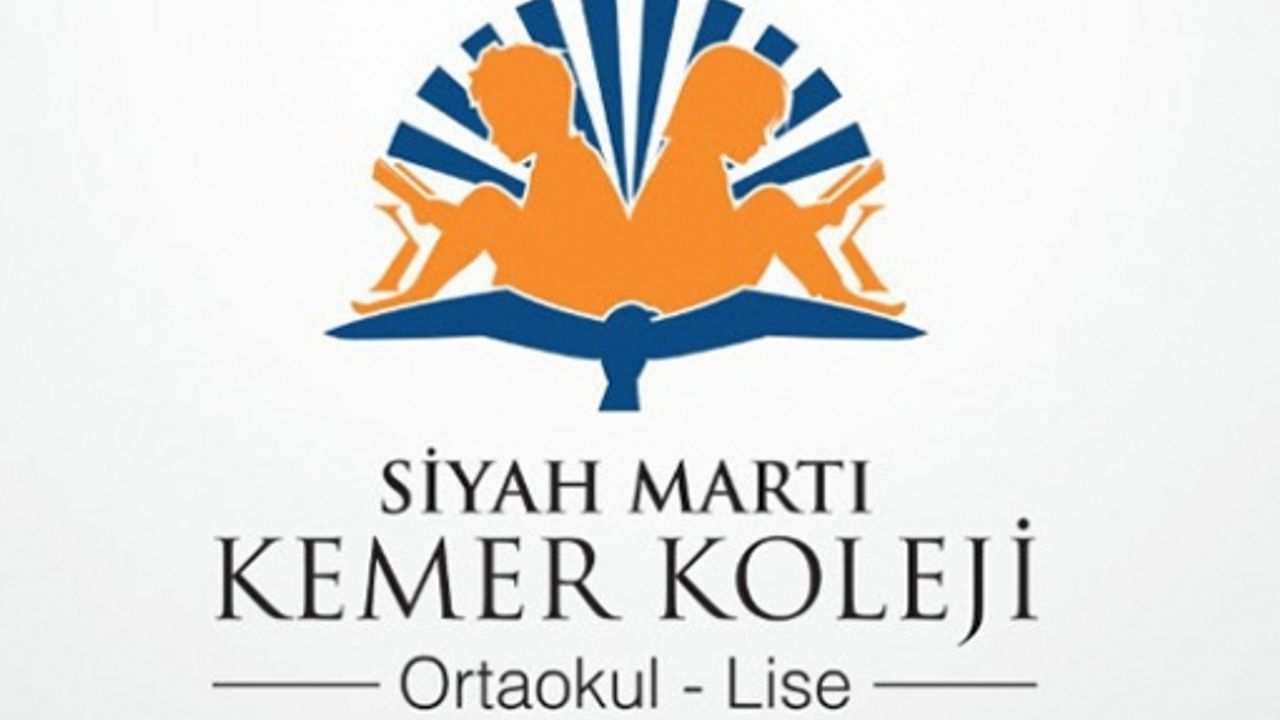 Özel Siyah Martı Kemer Anadolu Lisesi Açılıyor