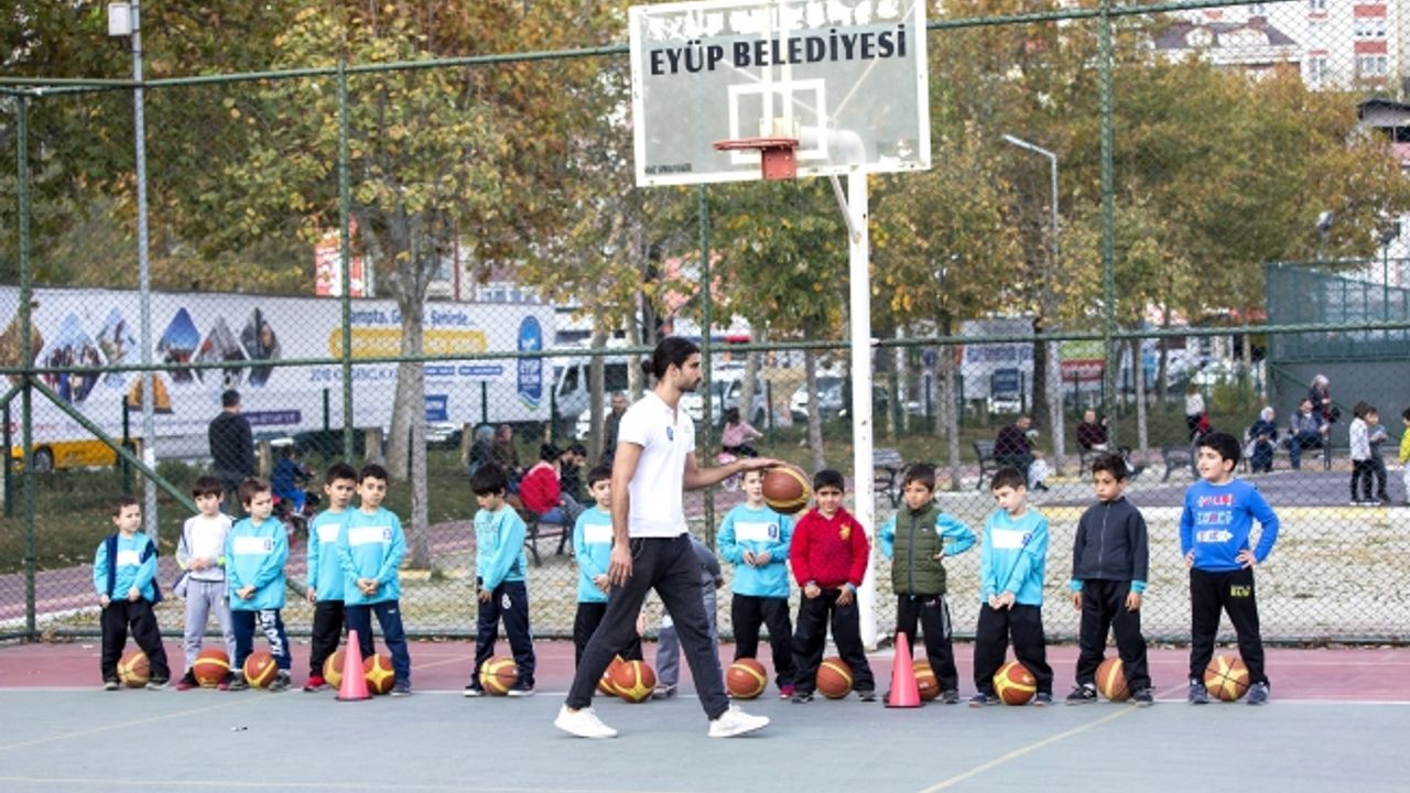KIŞ SPOR OKULLARI BAŞLIYOR