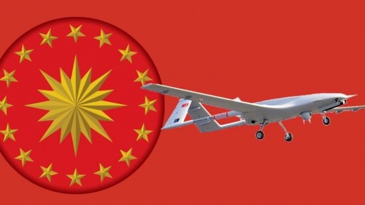 2020’ye 845 Adım
