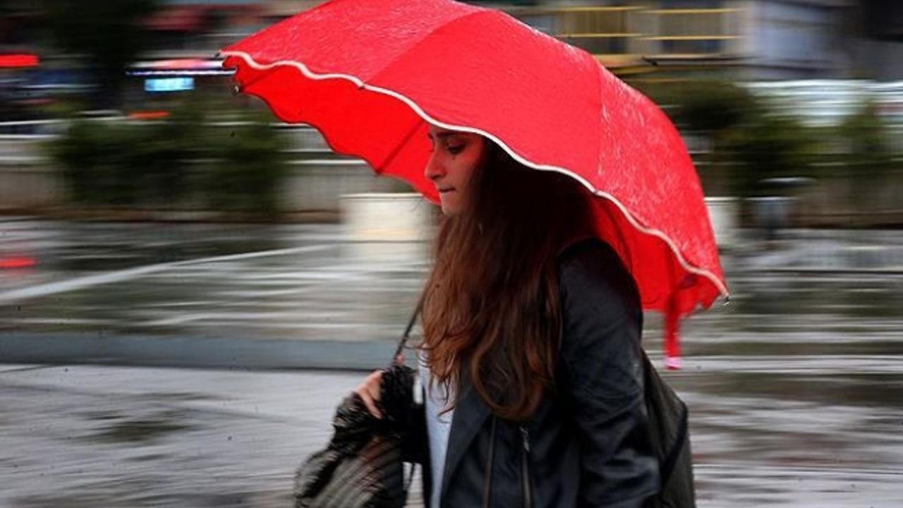 Hava durumu nasıl olacak? Metetoroloji il il açıkladı