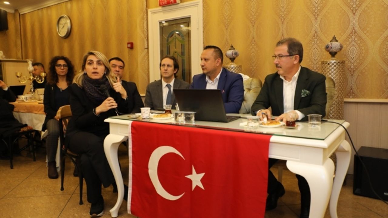 Nişanca Mahallesi’nde Mülkiyet Sorunu Çözülüyor