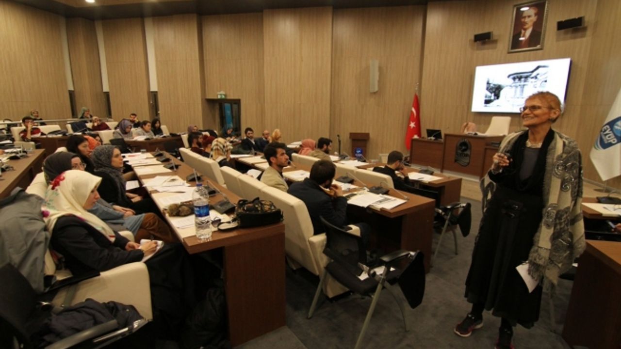 Şehir ve Medeniyet Okulu 9 Kasım’da açılıyor