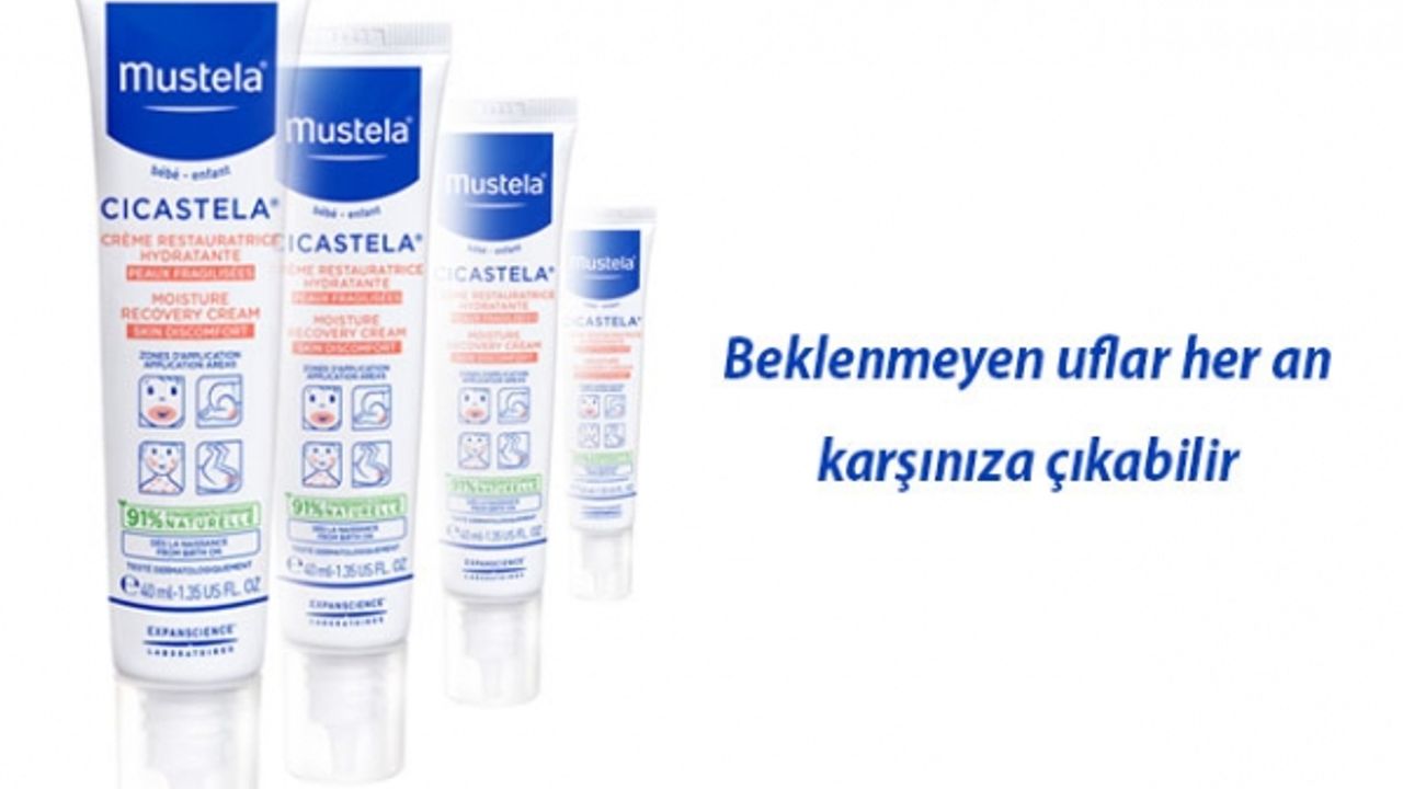 CICASTELA İle Beklenmeyen Uflara Yeni Çözümler