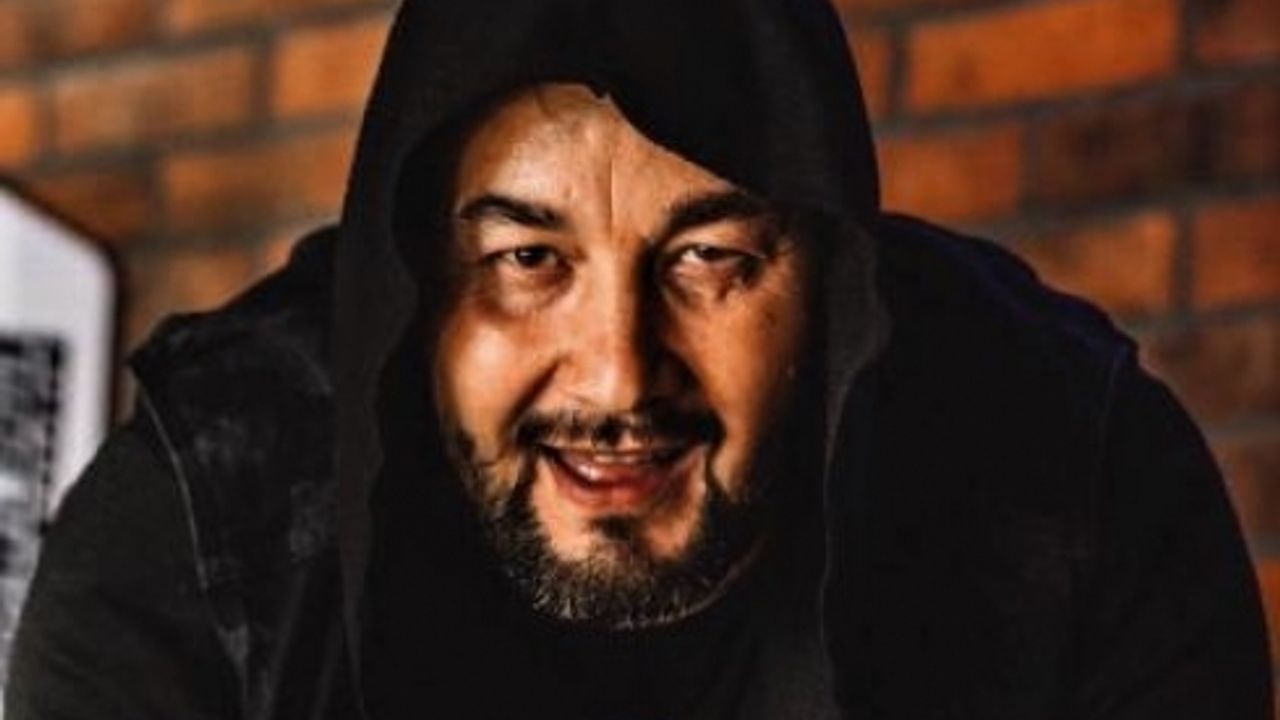 Ünlü Dj Emre Tekin'e İlgi Büyük