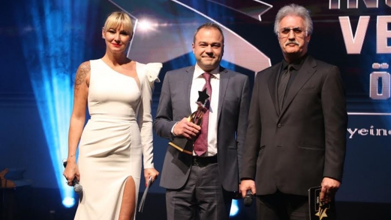 “Aşk emek vereni asla terk etmez”