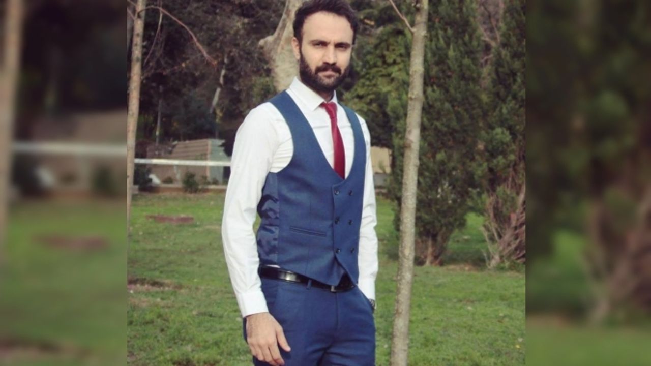 Yeni Yılın İlk Teklisi ‘Senden Ayrı’  Müzik Platformlarında Yerini Aldı