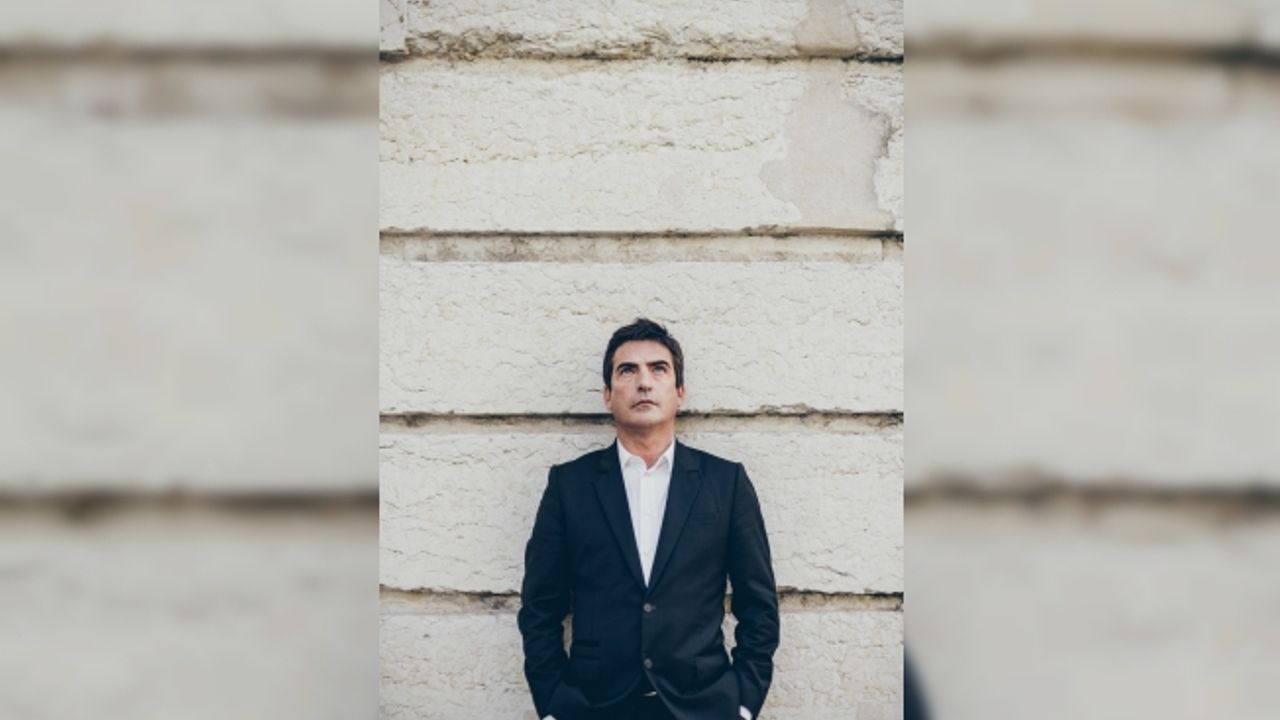 Fado’nun zirvedeki ismi Camané 17 Mart’ta CRR’de