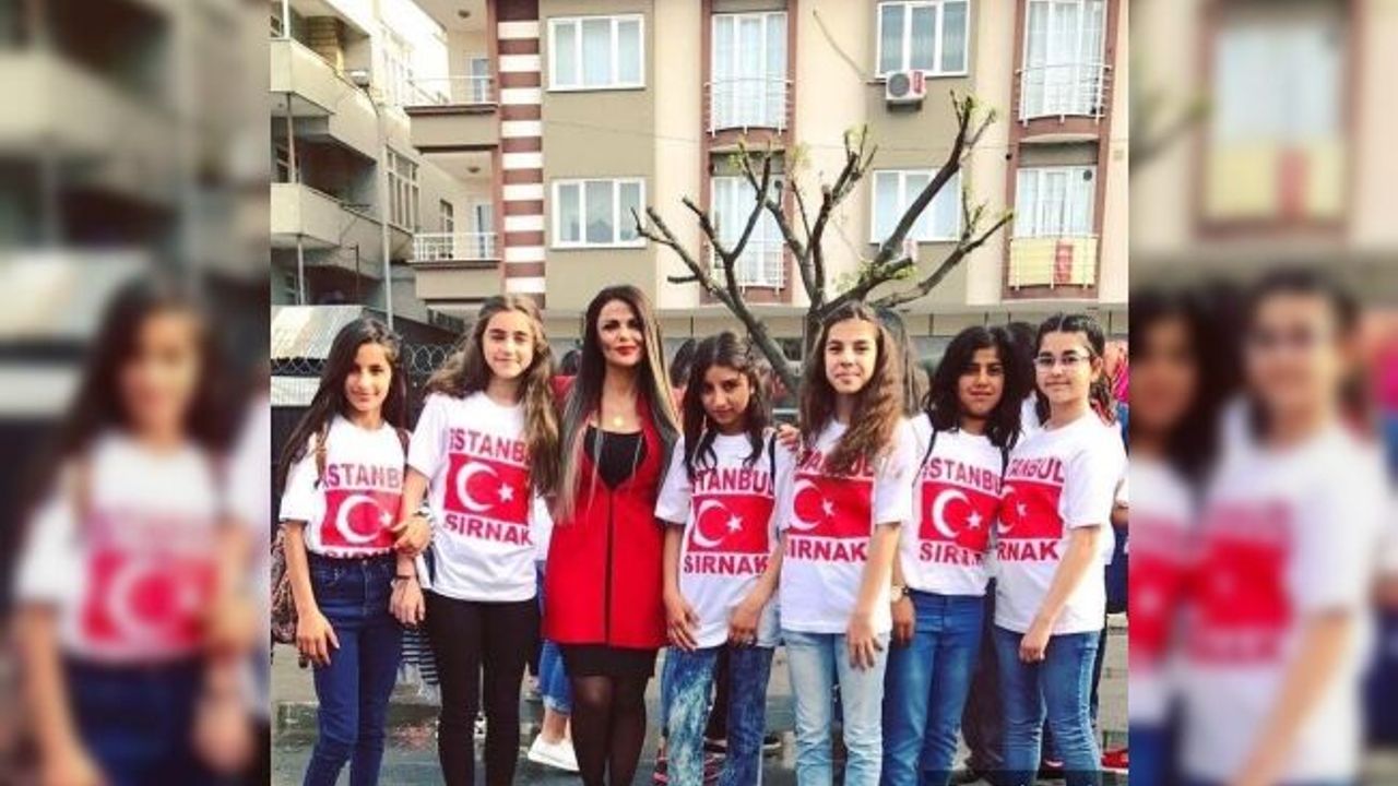 Gönüllerin Elçisi Pınar Öğretmenden Farkındalık Projeleri