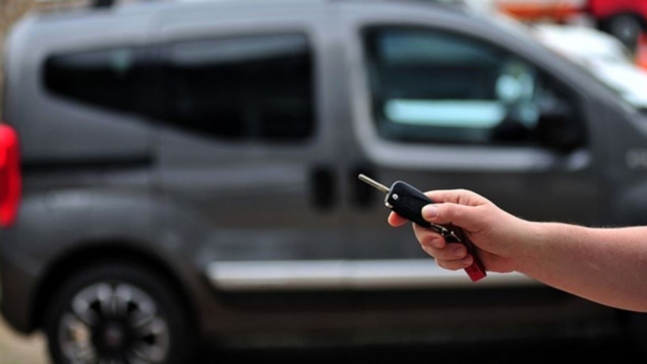 İkinci el otomobilde 'kapora tokatçılığına' dikkat