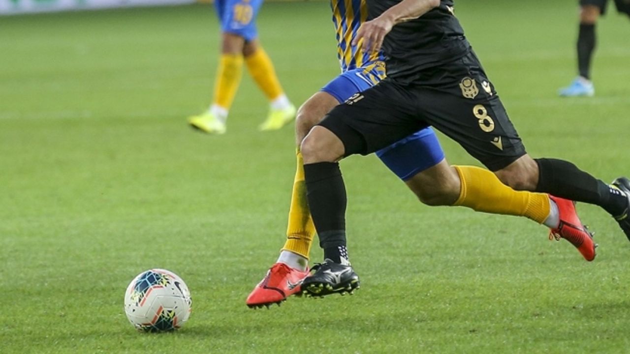 Süper Lig'de heyecan 21. hafta maçlarıyla devam edecek