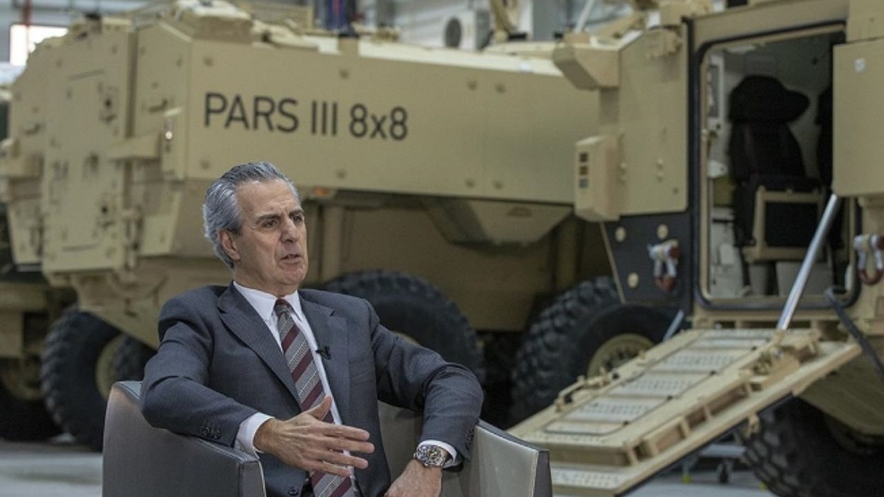 'Türk Kaplanı'nın taliplileri artıyor