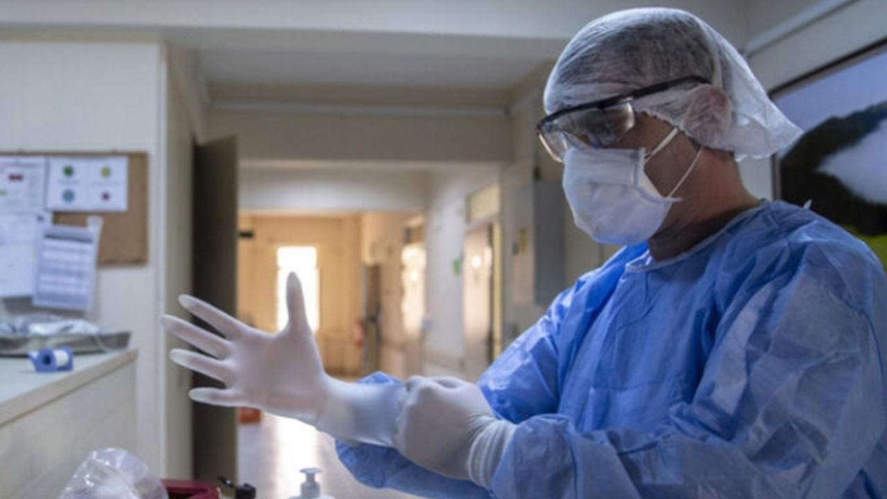 Coronaya yakalanan doktor anlattı: Korkunç