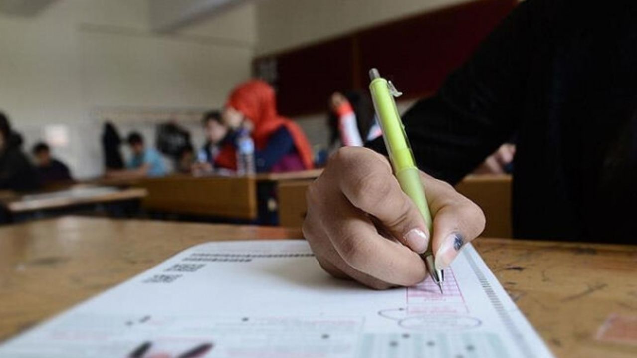 ÖSYM'den son dakika açıklaması! 9 sınavın tarihi ertelendi...