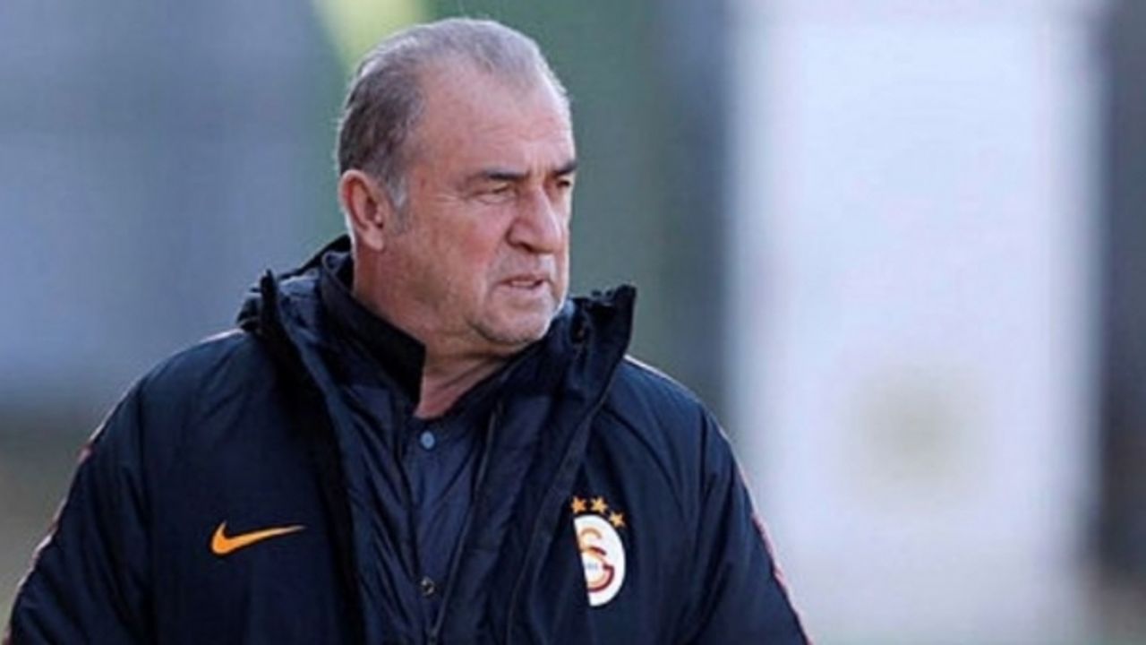 SON DAKİKA | Fatih Terim'den corona virüsü açıklaması