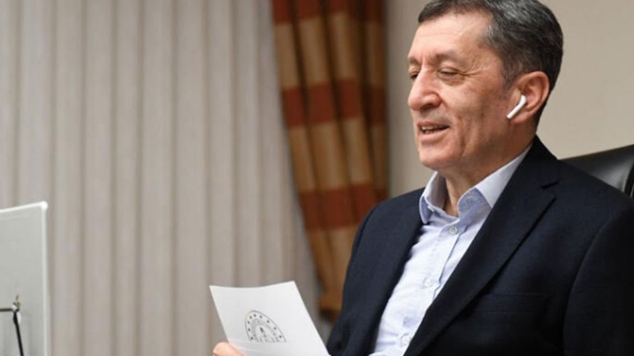 Milli Eğitim Bakanı'ndan LGS ile ilgili yeni açıklama