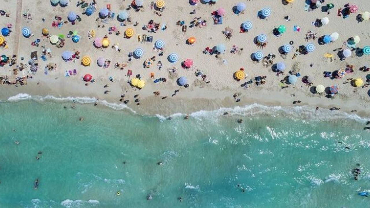 Son dakika haberler: Bakan açıkladı! İşte 2020 model tatil...