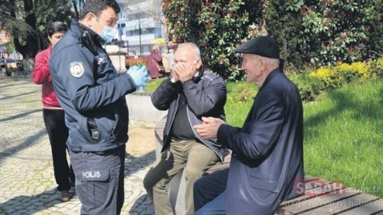  65 yaş üstü sokağa çıkma yasağı kalkıyor! Corona nedeniyle getirilen 65 yaş üstü sokağa çıkma yasağı ne zaman bitecek?