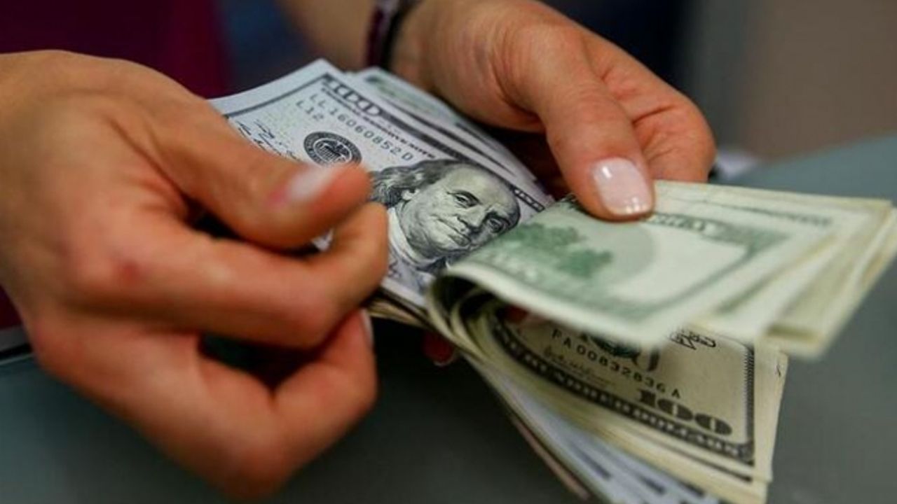 Dolar/TL yeni güne nasıl başladı? (14.05.2020)