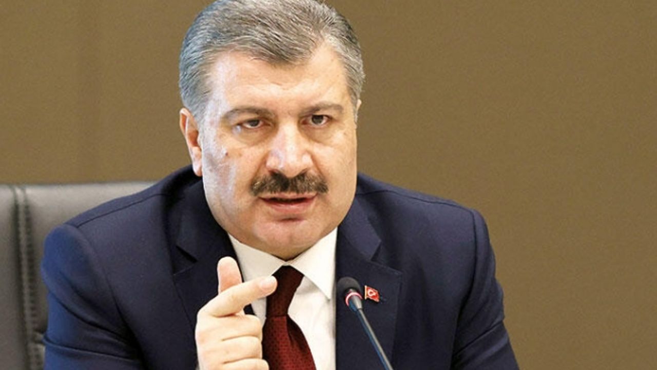 Tedbirlere uyarsak vaka sayımız 1000’den az olacak