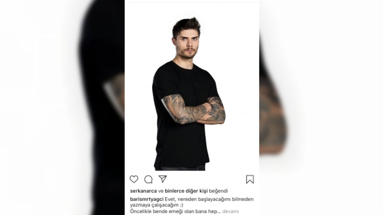 BARIŞ MURAT YAĞCI 9.7 MİLYON YORUM İLE SELENA GÖMEZ’İN VE DİEGO COSTA’NIN INSTAGRAM YORUM REKORUNU KIRDI.