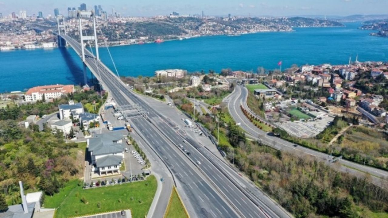 Neden sokağa çıkma yasağı ilan edildi? Bilim Kurulu Üyesi Alpay Azap açıkladı...