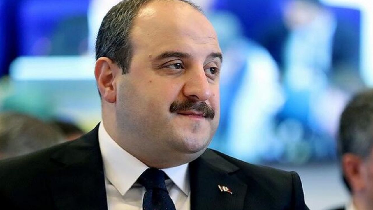 Son dakika: Bakan açıkladı! Corona virüse karşı yerli ilaç üretildi