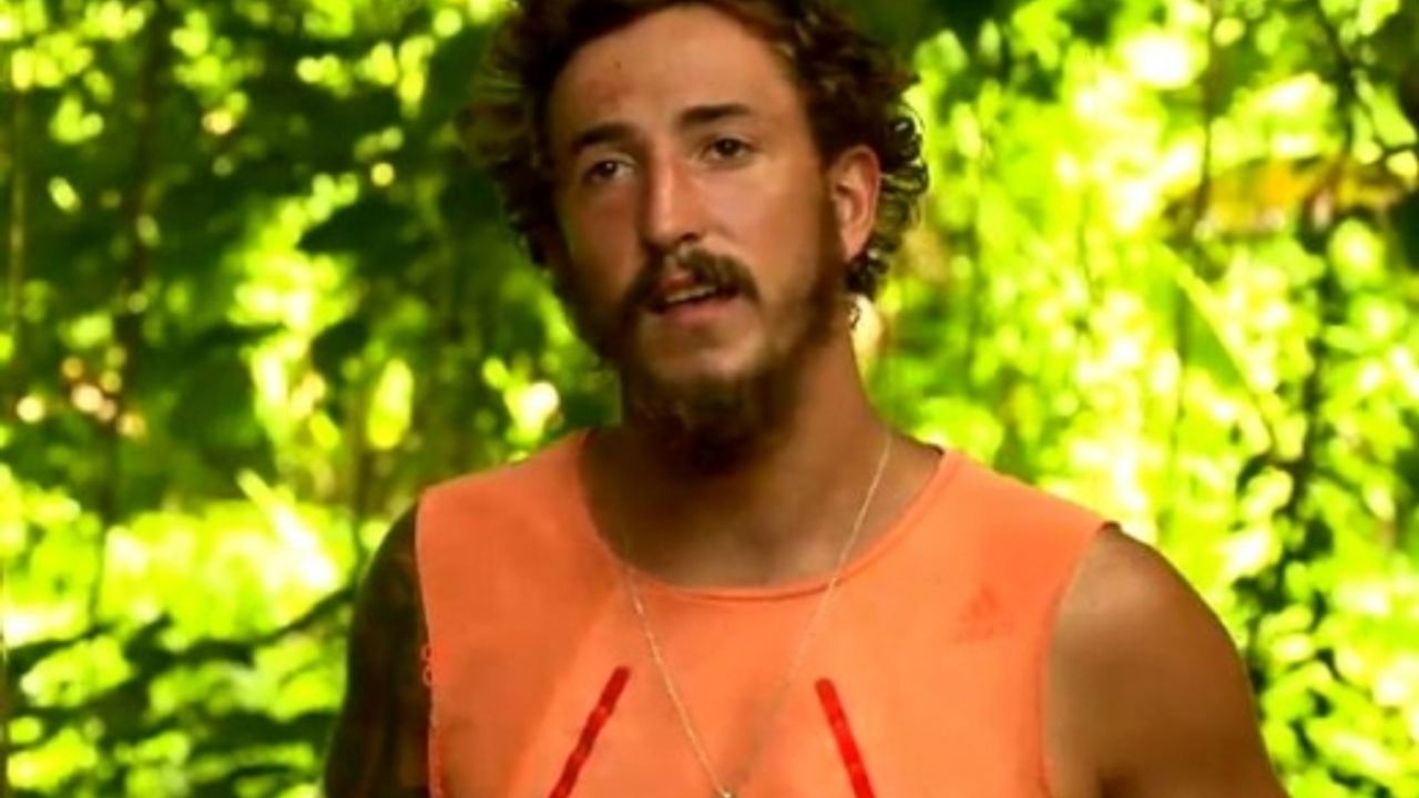 Survivor'da Büyük Final Öncesi Elenen İsim Üzdü