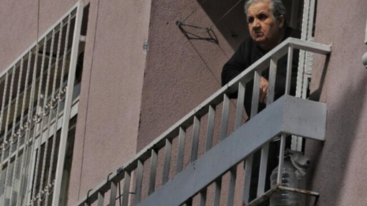 Son Dakika! 65 Yaş Üstü Sokağa Çıkma Kısıtlaması Olan İller Artıyor!