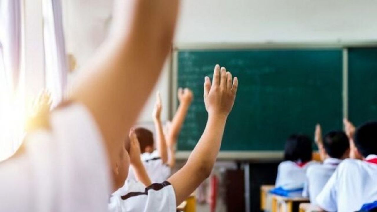 Okullar ne zaman açılacak 2020? Milli Eğitim Bakanı Ziya Selçuk'tan son dakika açıklaması...