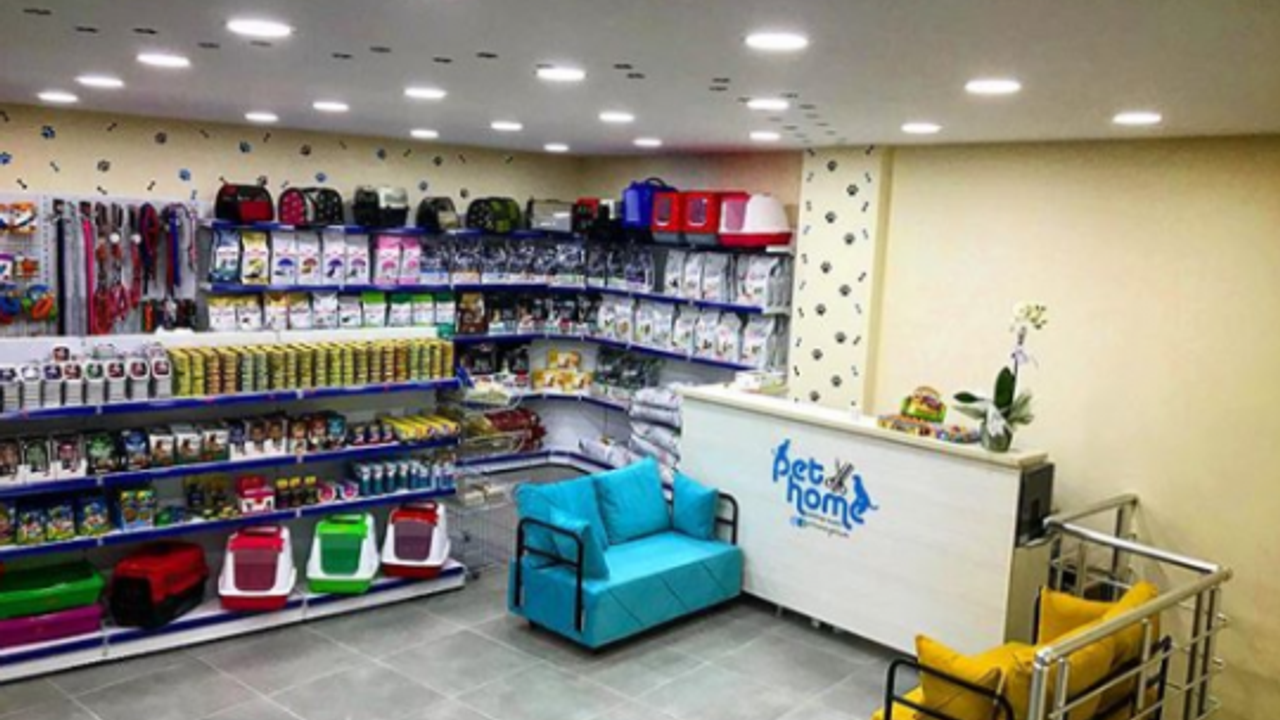 Pet Home İle Mutlu Bir Deneyim