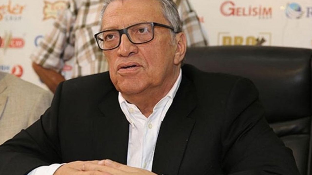 Son dakika: Mesut Yılmaz 73 yaşında hayatını kaybetti