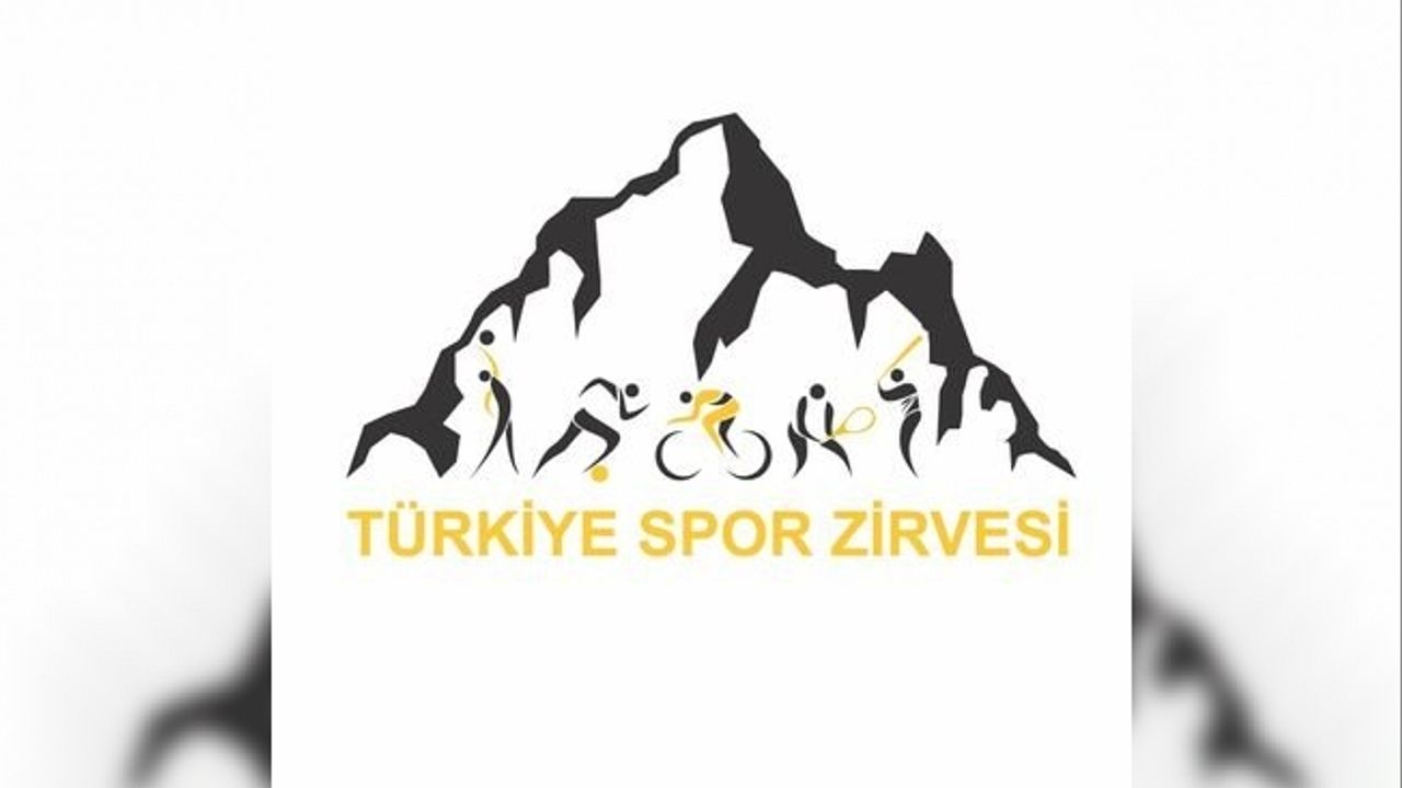 Türkiye Spor Zirvesiyle , Spor Geleceğimizdir
