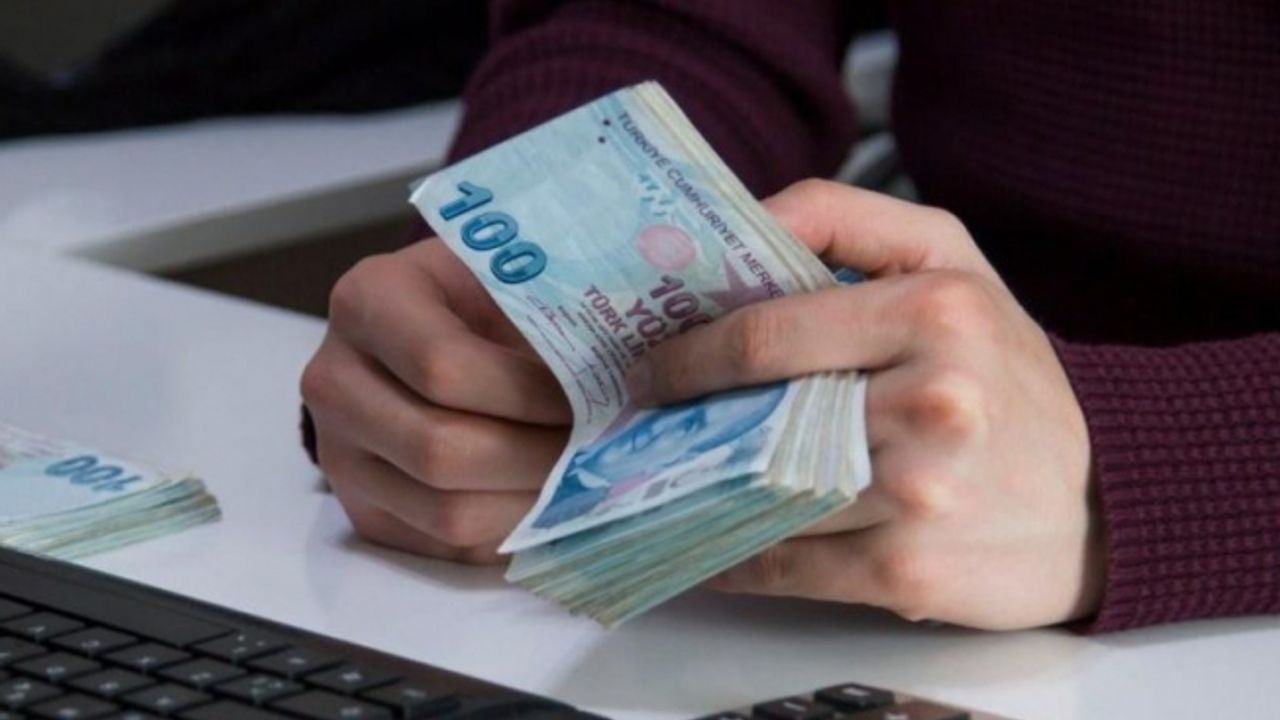 Borç yapılandırması Meclis'te kabul edildi